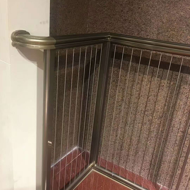 護(hù)欄系列