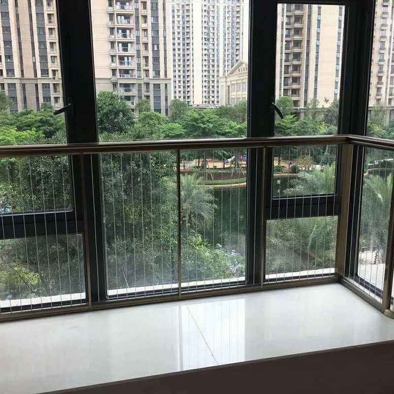 護(hù)欄系列