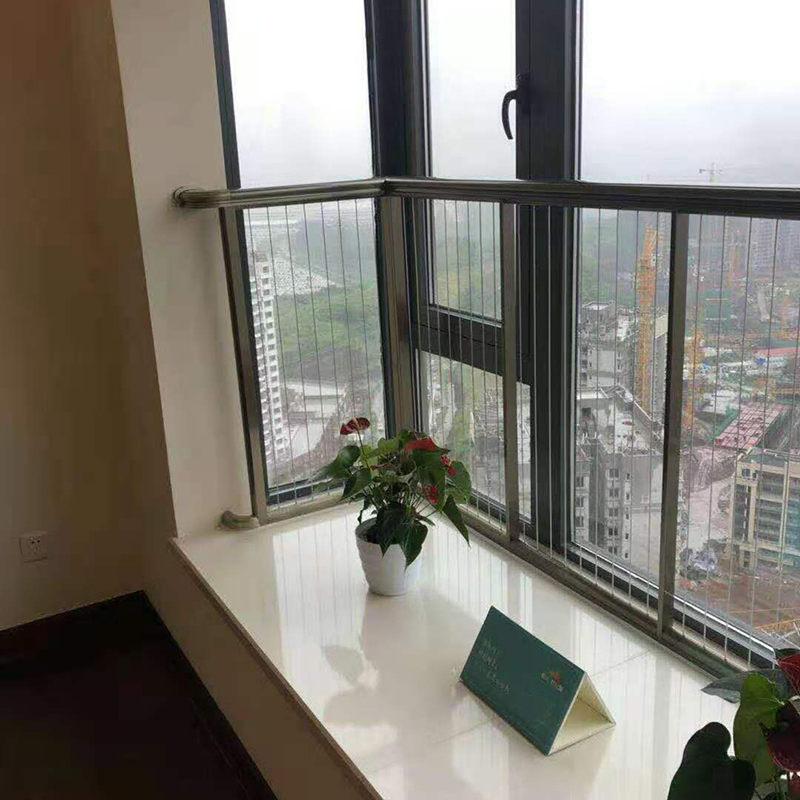 護(hù)欄系列