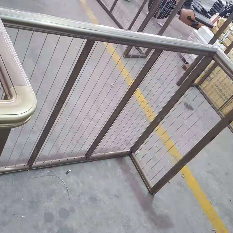 護(hù)欄系列