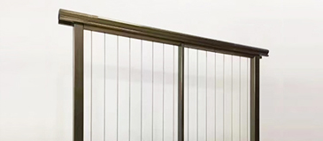 Evergrande guardrail materials